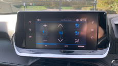 Peugeot 208 1.2 PureTech 130 Allure 5dr EAT8 Petrol Hatchback